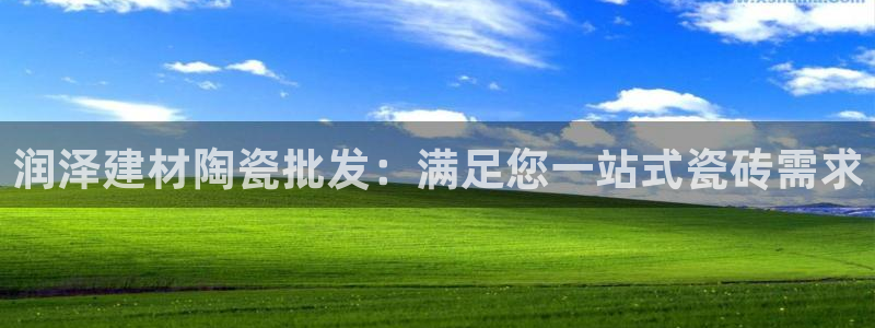 杏鑫平台招商