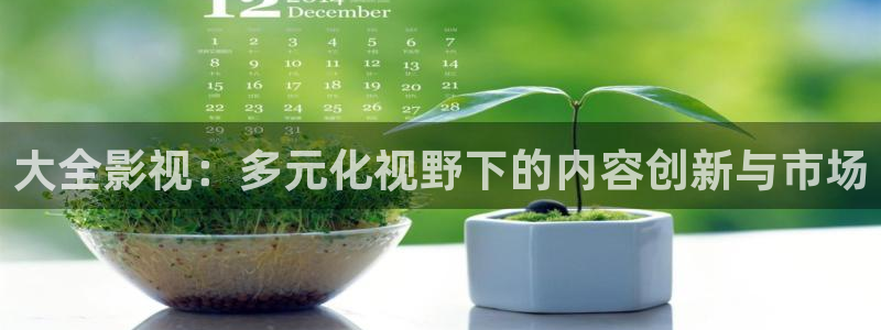 狼人成人影院：大全影视：多元化视野下的内容创新与市场